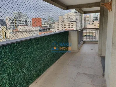 Cobertura com 2 Quartos para alugar, 70m² no Consolação, São Paulo