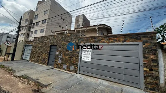 Sobrado com 4 Quartos para alugar, 280m² no Setor Sudoeste, Goiânia