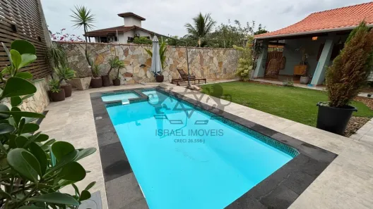 Casa com 4 Quartos à venda, 450m² no Sumaré, Caraguatatuba