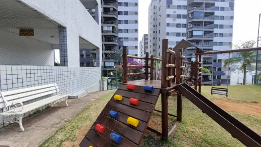 Apartamento com 3 Quartos à venda, 142m² no Bom Pastor, Juiz de Fora