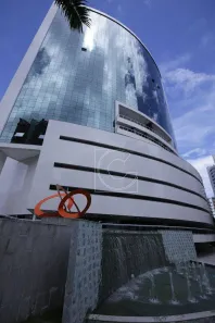 Sala Comercial à venda, 69m² no Meireles, Fortaleza