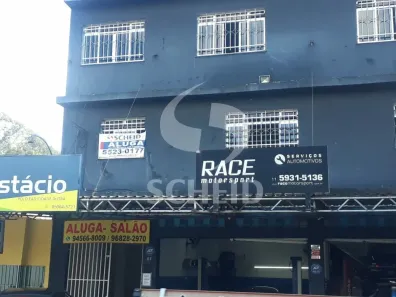 Sala Comercial para alugar, 100m² no Cidade Dutra, São Paulo
