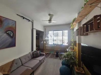 Apartamento com 2 Quartos à venda, 81m² no Méier, Rio de Janeiro