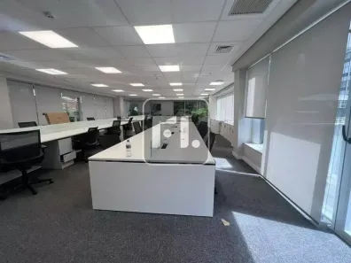 Sala Comercial para alugar, 332m² no Cerqueira César, São Paulo