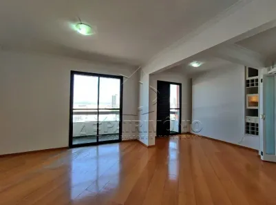 Apartamento com 2 Quartos à venda, 155m² no Parque Campolim, Sorocaba