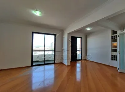 Apartamento com 2 Quartos para venda ou aluguel, 155m² no Parque Campolim, Sorocaba