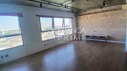 Apartamento com 1 Quarto para alugar, 70m² no Vila Leopoldina, São Paulo