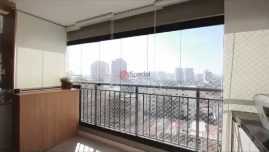 Apartamento com 3 Quartos à venda, 66m² no Tatuapé, São Paulo