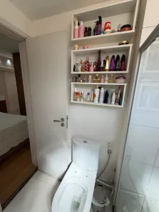 Apartamento com 2 Quartos à venda, 60m² no Rio Branco, Cariacica