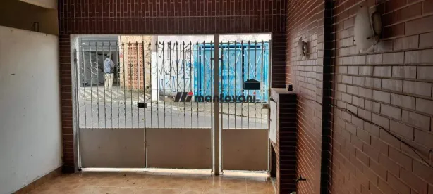 Sobrado com 3 Quartos à venda, 93m² no Vila Santa Clara, São Paulo