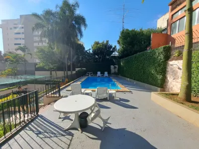 Apartamento com 2 Quartos à venda, 56m² no Saúde, São Paulo
