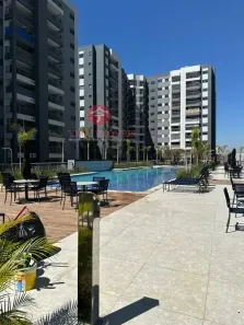 Apartamento com 2 Quartos à venda, 106m² no City América, São Paulo