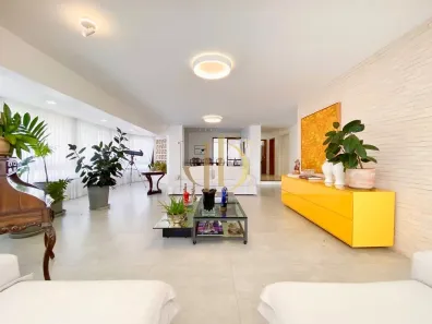 Apartamento com 4 Quartos à venda, 304m² no Ondina, Salvador