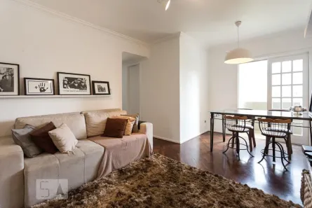 Apartamento com 2 Quartos à venda, 70m² no Vila Olímpia, São Paulo