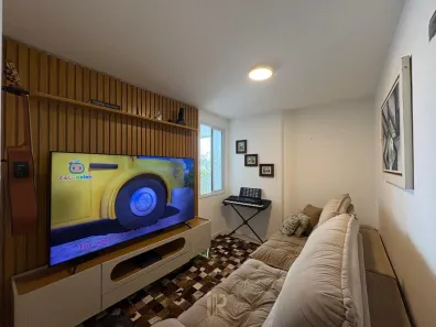 Apartamento com 3 Quartos à venda, 85m² no Praia de Itaparica, Vila Velha