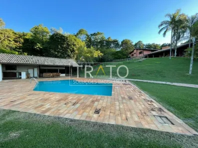Fazenda/Sítio com 4 Quartos à venda, 400m² no Sousas, Campinas