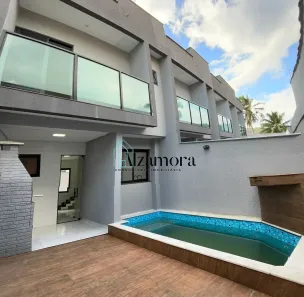 Casa com 2 Quartos à venda, 89m² no Praia dos Sonhos, Itanhaém