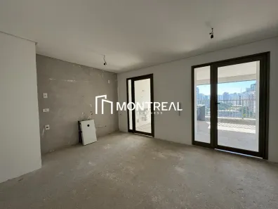 Apartamento com 3 Quartos à venda, 162m² no Vila Clementino, São Paulo