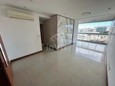 Apartamento com 3 Quartos à venda, 120m² no Barro Vermelho, Vitória