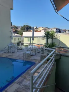 Casa de Condomínio com 2 Quartos à venda, 80m² no Jardim Santa Mônica, São Paulo