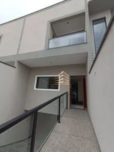 Sobrado com 3 Quartos à venda, 260m² no Jardim Santa Clara, Guarulhos
