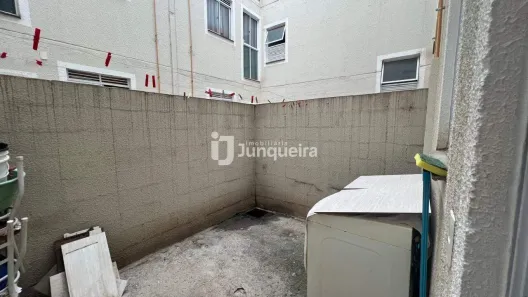 Apartamento com 2 Quartos à venda, 48m² no Jardim Parque Jupiá, Piracicaba