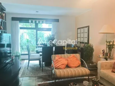 Casa com 3 Quartos à venda, 273m² no Vila Congonhas, São Paulo