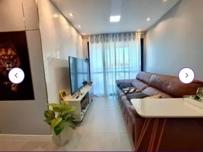 Apartamento com 2 Quartos à venda, 68m² no Recreio dos Bandeirantes, Rio de Janeiro