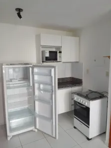 Apartamento com 1 Quarto para alugar, 36m² no Boa Viagem, Recife