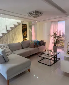 Apartamento com 3 Quartos à venda, 566m² no Petrópolis, Natal