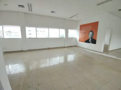 Prédio Comercial para alugar, 1875m² no Vila Albertina, São Paulo