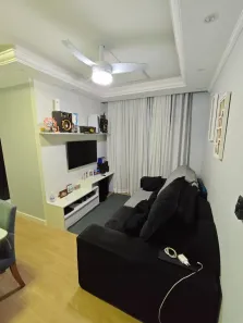 Apartamento com 2 Quartos à venda, 60m² no Umuarama, Osasco
