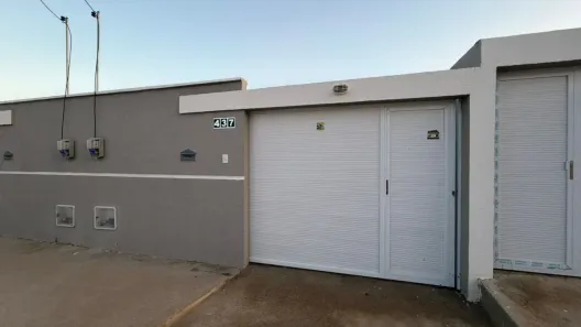 Casa com 2 Quartos à venda, 75m² no Jabuti, Itaitinga