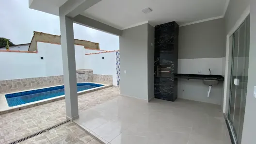 Casa com 2 Quartos à venda, 150m² no Santa Terezinha, Itanhaém