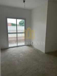Apartamento com 2 Quartos à venda, 49m² no Jardim Colonial, São José dos Campos