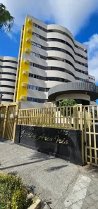 Apartamento com 3 Quartos à venda, 86m² no Nova Parnamirim, Parnamirim