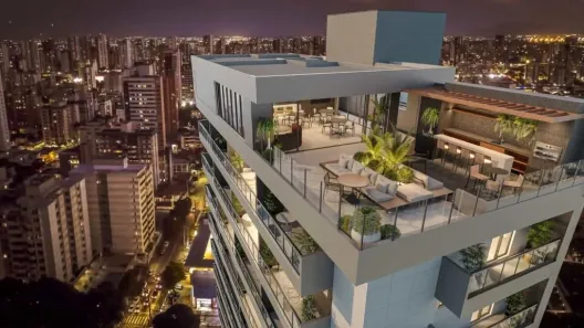 Apartamento com 2 Quartos à venda, 65m² no Aldeota, Fortaleza