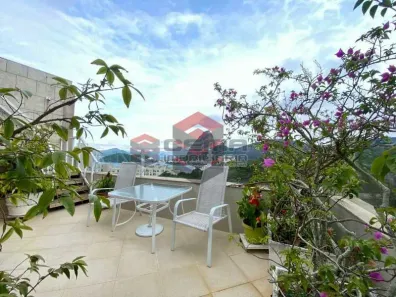 Cobertura com 4 Quartos à venda, 315m² no Flamengo, Rio de Janeiro
