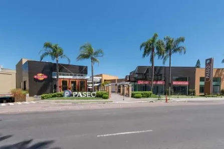 Ponto Comercial para alugar, 42m² no Tristeza, Porto Alegre