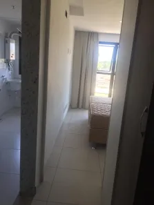 Apartamento com 1 Quarto para alugar, 50m² no Granja dos Cavaleiros, Macaé