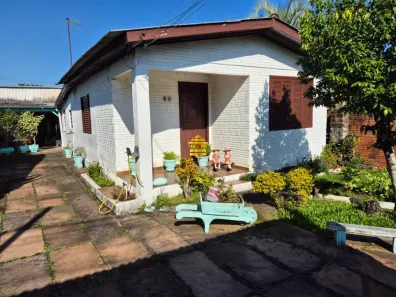 Casa com 3 Quartos à venda, 330m² no Arroio da Manteiga, São Leopoldo