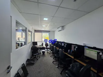 Sala Comercial à venda, 47m² no Butantã, São Paulo