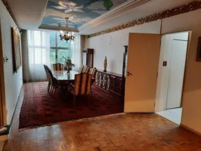 Apartamento com 3 Quartos à venda, 255m² no Cerqueira César, São Paulo
