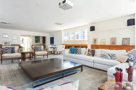 Apartamento com 3 Quartos para alugar, 600m² no Jardim Paulista, São Paulo