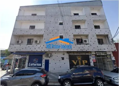 Prédio Comercial à venda, 602m² no Cidade Patriarca, São Paulo