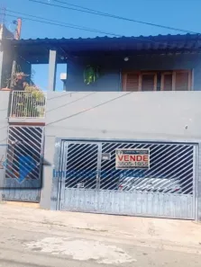 Casa com 2 Quartos à venda, 230m² no Veloso, Osasco