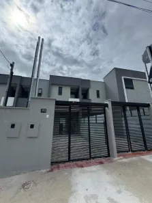 Casa com 2 Quartos à venda, 67m² no Tirol (Barreiro), Belo Horizonte