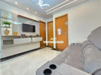 Apartamento com 2 Quartos à venda, 37m² no Penha de França, São Paulo