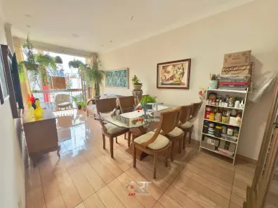 Apartamento com 2 Quartos à venda, 78m² no Praia da Costa, Vila Velha