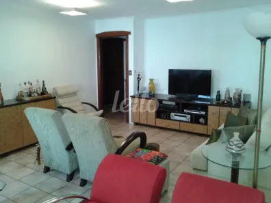 Apartamento com 3 Quartos à venda, 103m² no Água Fria, São Paulo